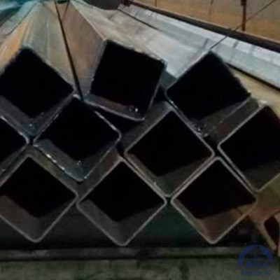 Профильная труба 200х200х5 мм 17Г1С ГОСТ 30245-2003 купить в Караганде