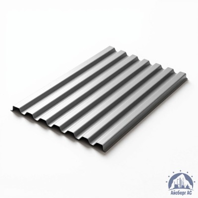 Профнастил 3х1051х1200 мм с44 ГОСТ 24045-94 купить в Караганде