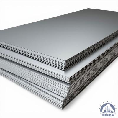 Лист алюминиевый 2х1000х2000 мм АД1Н2 купить в Караганде