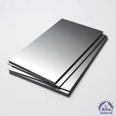 Лист алюминиевый 2х1200х2000 мм АМг3М купить в Караганде