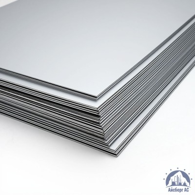 Лист алюминиевый 2х1200х3000 мм 1105АН2 купить в Караганде