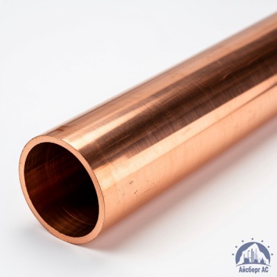 Труба медная капиллярная ДКРПТ 2х1,65 М3 ГОСТ 2624-2016 купить в Караганде