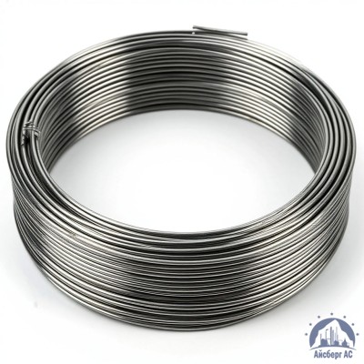 Фехралевая проволока 3мм Х23Ю5Т