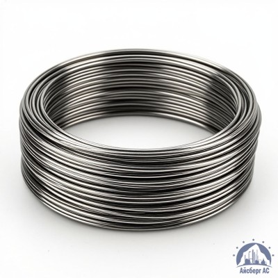 Проволока свинцовая 1,25 мм С1 купить в Караганде