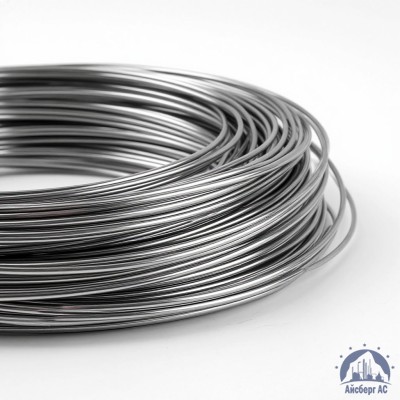 Проволока свинцовая 1,25 мм С2 купить в Караганде