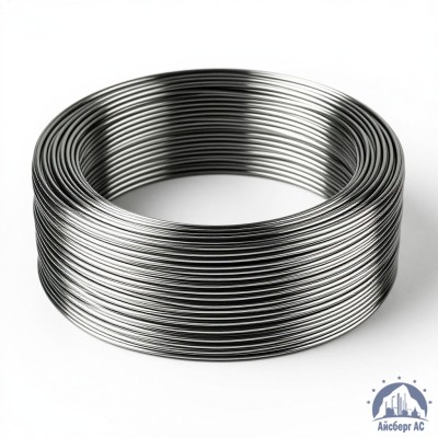 Проволока свинцовая 1,25 мм С2С купить в Караганде