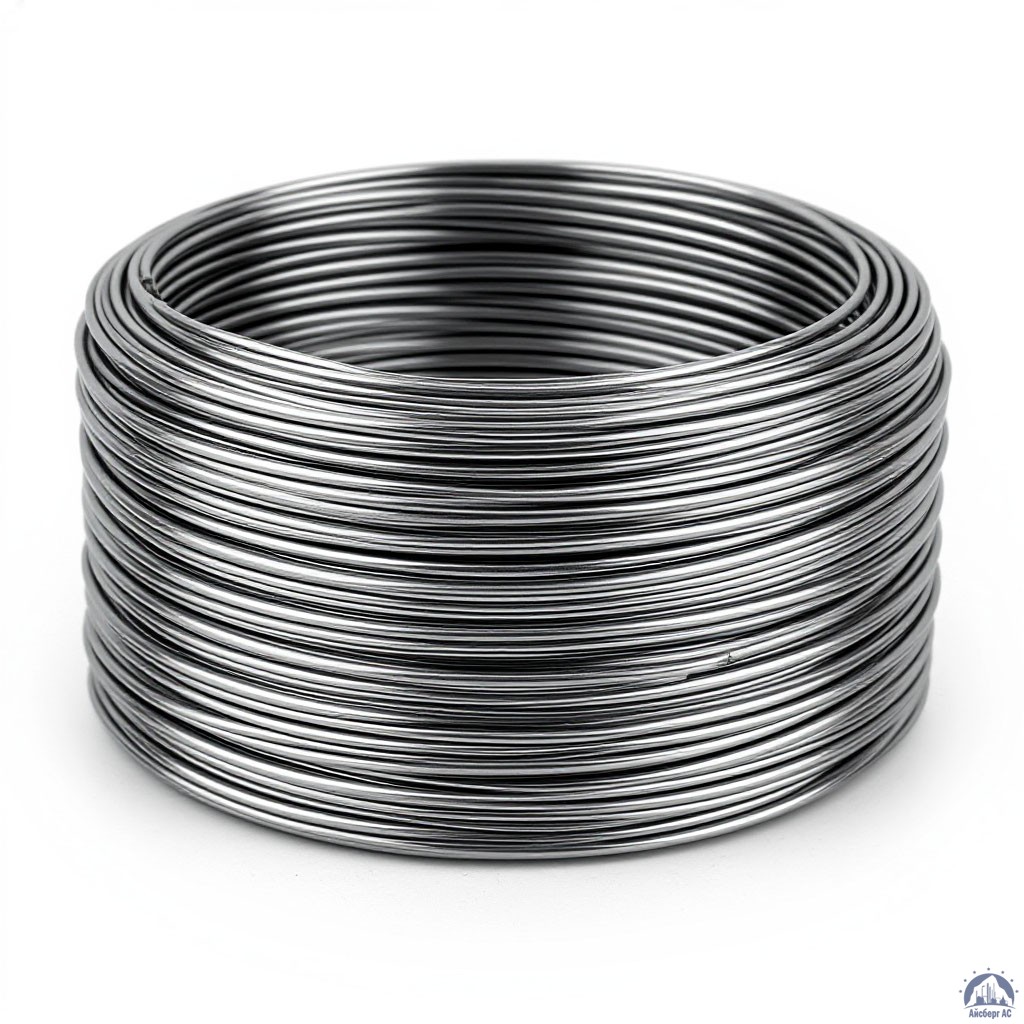 Проволока пружинная 12мм 60С2А ГОСТ 14963-78