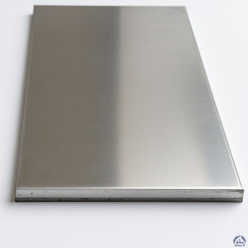 Лист титановый 72 мм 1500х3000 мм ВТ3-1 ОСТ 1 90218-89