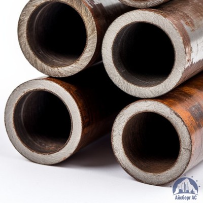 Труба холоднокатаная 32х3,5 мм сталь 3 ГОСТ 8734-78 купить в Караганде