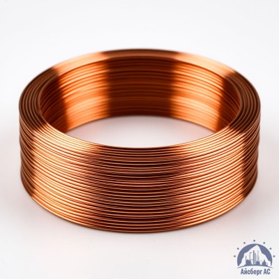 Эмальпровод ПЭТВ-II 0,20 купить в Караганде