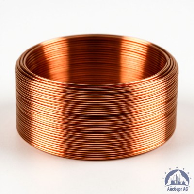 Эмальпровод ПЭТВ-II 0,56 купить в Караганде