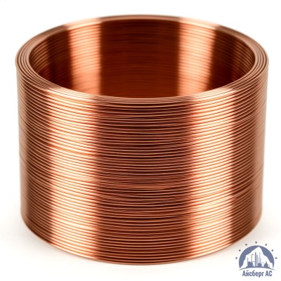 Эмальпровод ПЭТВ-II 0,6 купить в Караганде