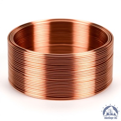 Эмальпровод ПЭТВ-II 0,63 купить в Караганде