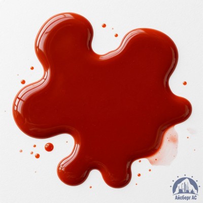 Эмаль защитная ЭП-9114 (кр-кор) купить в Караганде