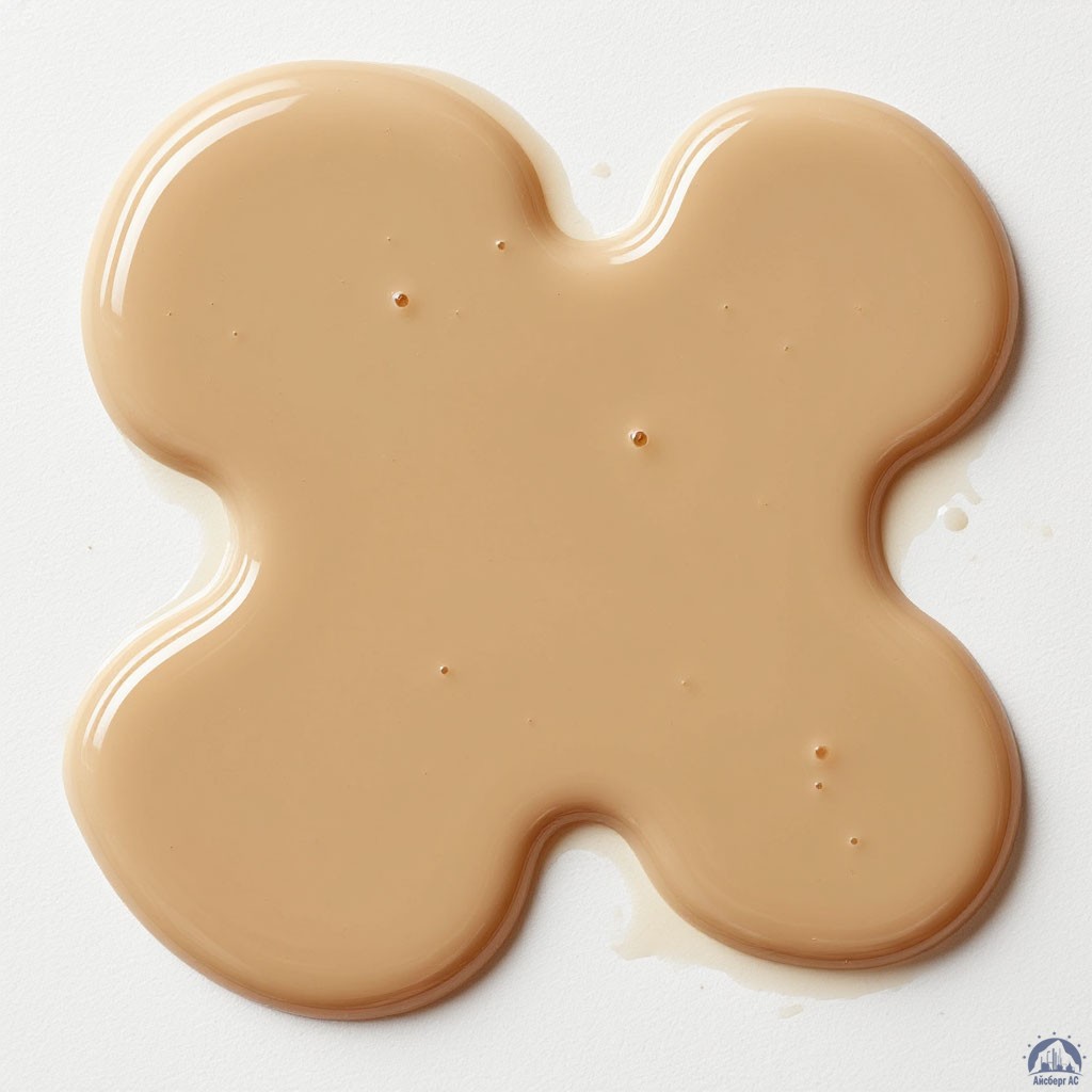 Эмаль ХВ-110 бежевая 50 кг