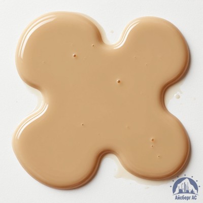 Эмаль ХВ-110 бежевая 50 кг купить в Караганде