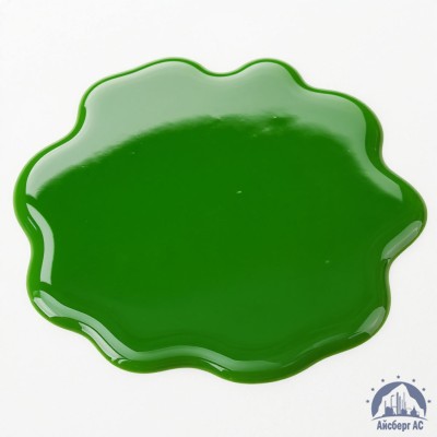 Эмаль электроизоляционная ЭП-9111 (зеленая) купить в Караганде