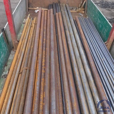 Электросварная труба 114х4,5 мм ст. 09г2с ГОСТ 10705-80 купить в Караганде