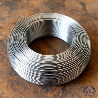 Алюминиевая сварочная проволока 1 мм ER 4043 купить в Караганде