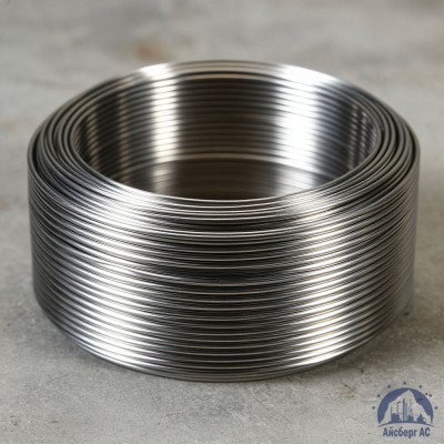 Алюминиевая сварочная проволока 1 мм ER 5356 купить в Караганде