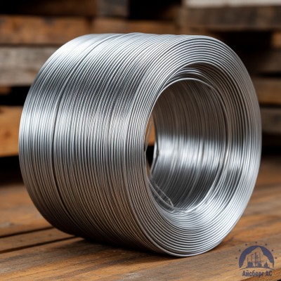 Алюминиевая сварочная проволока 1,2 мм ER 4043 купить в Караганде