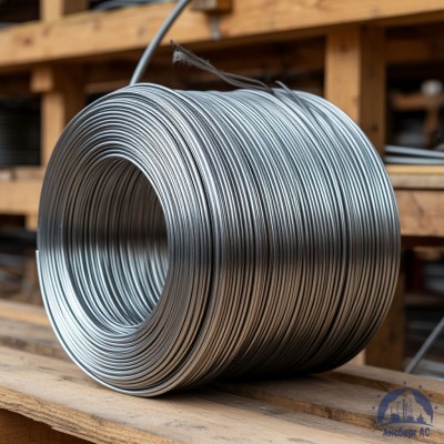 Алюминиевая сварочная проволока 1,2 мм ER 5356 купить в Караганде