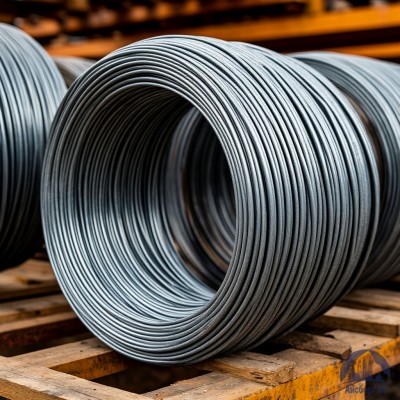 Проволока   1-П-1-30 ГОСТ 5663-79 купить в Караганде