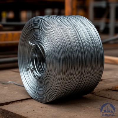 Проволока   1-П-1-45 ГОСТ 5663-79 купить в Караганде