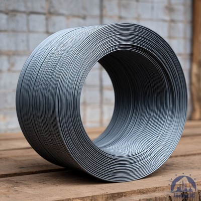 Проволока 1,2 мм 12МХ ГОСТ 18143-72 купить в Караганде