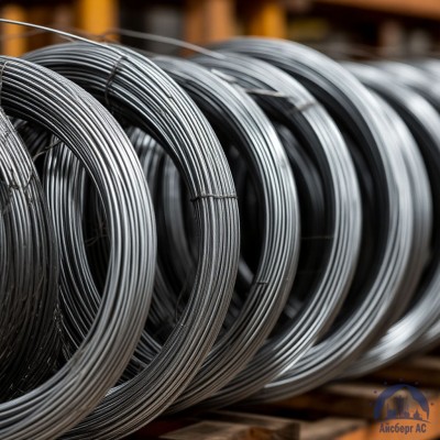 Проволока 1,2 мм 12ХМ ГОСТ 18143-72 купить в Караганде