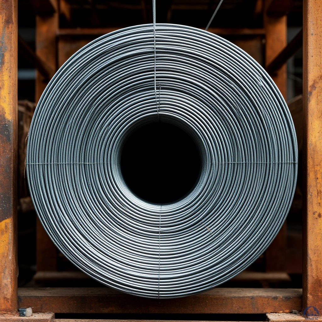 Проволока 1,2 мм 15Х5 ГОСТ 18143-72