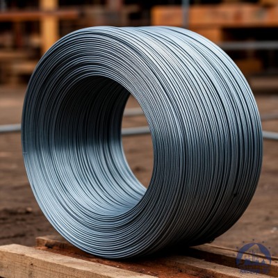 Проволока вольфрамовая 12,2 мкм ВМ купить в Караганде