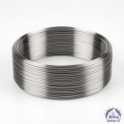 Проволока иридиевая 0,12 мм И 99,8 ГОСТ 19351-2006 купить в Караганде