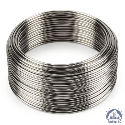 Проволока иридиевая 0,12 мм И 99,9 ГОСТ 19351-2006 купить в Караганде