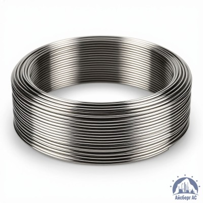 Проволока иридиевая 0,15 мм И 99,8 ГОСТ 19351-2006 купить в Караганде