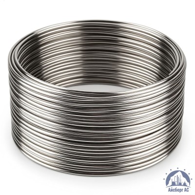 Проволока круглая 0,2-П-1-Л-70Г ГОСТ 3875-83 купить в Караганде