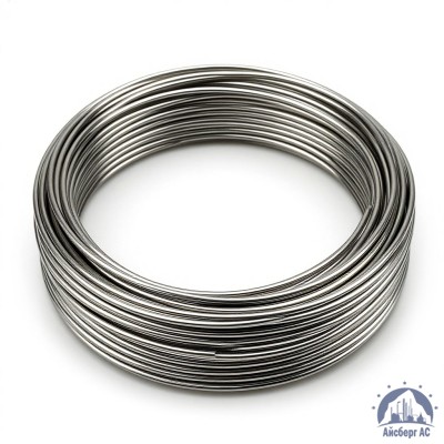 Проволока круглая 0,2-П-2-65Г ГОСТ 3875-83 купить в Караганде