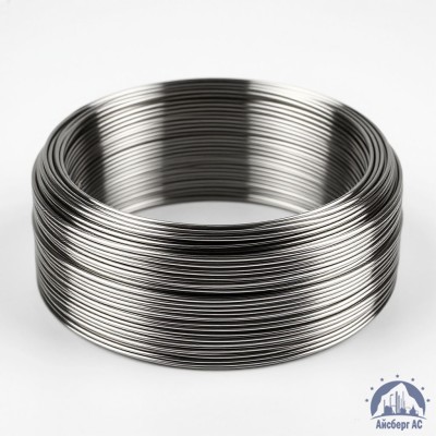 Проволока круглая 0,2-П-2-70 ГОСТ 3875-83 купить в Караганде