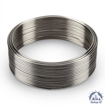 Проволока круглая 0,2-П-2-70Г ГОСТ 3875-83 купить в Караганде