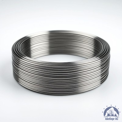 Проволока наплавочная 2 Нп-30Х9 ГОСТ 10543-98 купить в Караганде