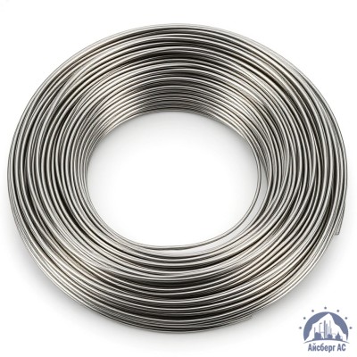 Проволока наплавочная 2 Нп-30ХГСА ГОСТ 10543-98 купить в Караганде