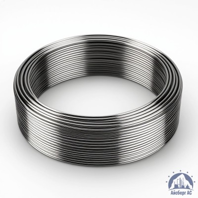 Проволока титановая 4 мм ВТ1-00СВ ГОСТ 27265-87 купить в Караганде