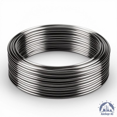 Проволока титановая 4 мм ВТ2СВ ГОСТ 27265-87 купить в Караганде