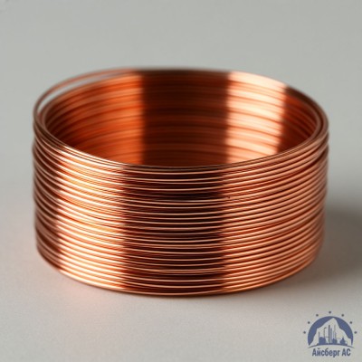 Проволока сварочная ДКРХМ 4 БТ МСр1 ГОСТ 16130-90 купить в Караганде