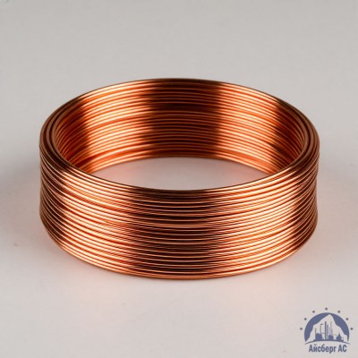 Проволока сварочная ДКРХМ 5 БТ М1 ГОСТ 16130-90 купить в Караганде