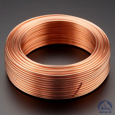 Проволока сварочная ДКРХМ 5 БТ М1р ГОСТ 16130-90 купить в Караганде