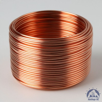 Проволока сварочная ДКРХМ 5 БТ М2 ГОСТ 16130-90 купить в Караганде