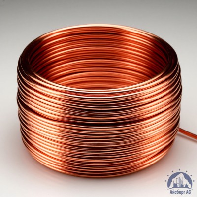 Проволока сварочная ДКРХМ 5 БТ МНЖ5-1 ГОСТ 16130-90 купить в Караганде