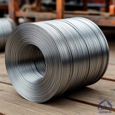 Алюминиевая сварочная проволока 0,8 мм СвАКЮ ГОСТ 7871-75 купить в Караганде