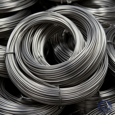 Алюминиевая сварочная проволока 0,8 мм СвАМГ6 ГОСТ 7871-75 купить в Караганде